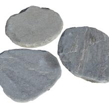 Stapsteen Kavalas ø45-50x5-6